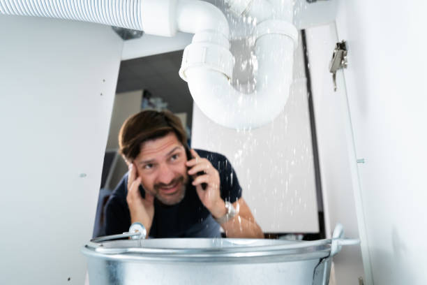 Septic Systems in White City, OR