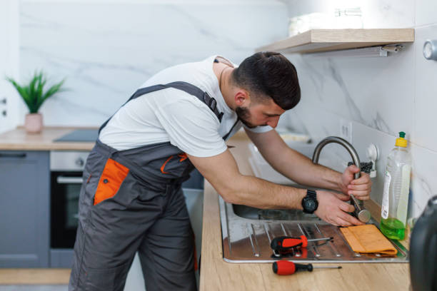 Best Hot Water Heater Installation  in White City, OR