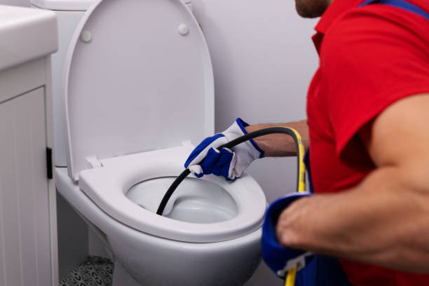 Best Commercial Plumbing Services  in White City, OR