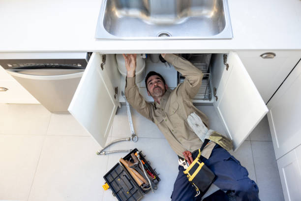Best Residential Plumbing Services  in White City, OR