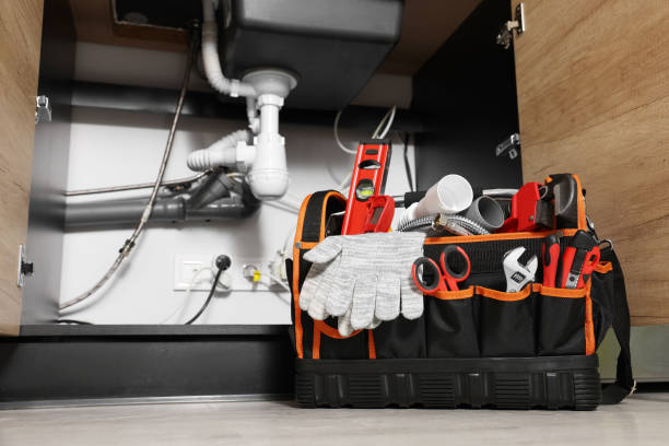 Best Emergency Plumbing Repair  in White City, OR