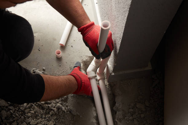 Best Pipe Repair Near Me  in White City, OR