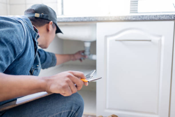 Best Emergency Plumber  in White City, OR