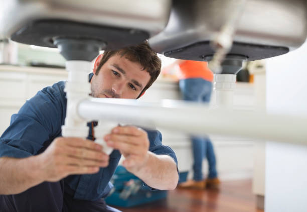 Best Drain Cleaning Services  in White City, OR