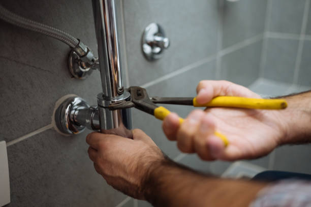 Best Sewer Line Repair  in White City, OR