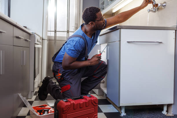 Best Septic Systems  in White City, OR