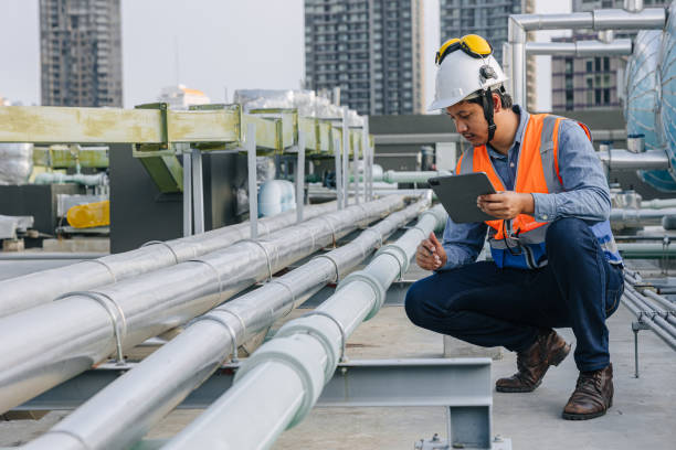 Professional Plumbing in White City, OR