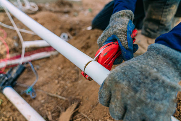 Best Leak Detection Services  in White City, OR
