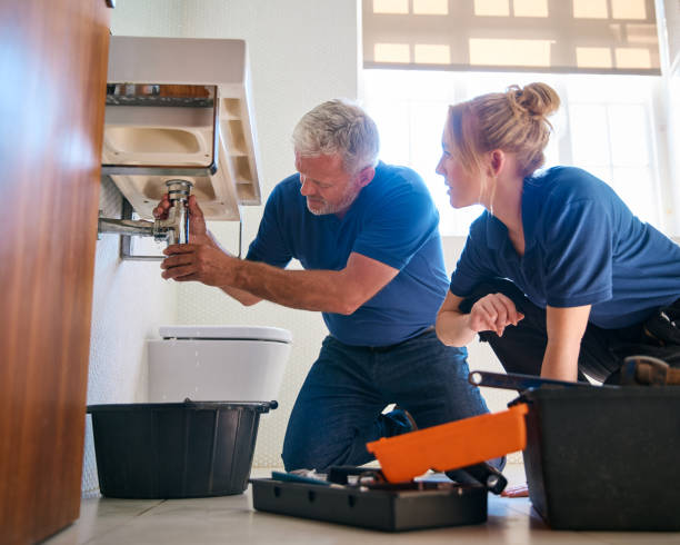 Best Sprinkler Systems  in White City, OR